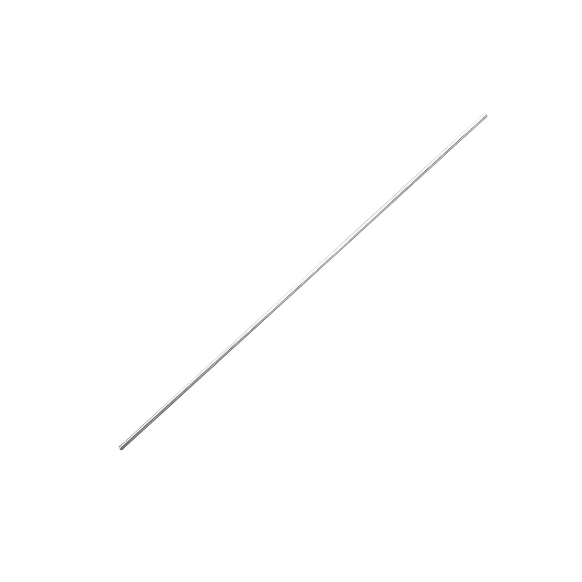 Tija cilindru hidraulic telescopic fi 25x3m
